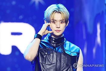 TXTヨンジュン 来月初のソロアルバム発表へ