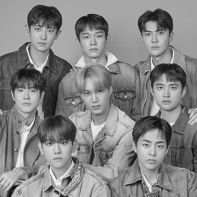 写真提供＝SMエンターテインメント