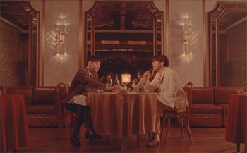 BTSブイのデュエット曲 スポティファイで再生5億回突破