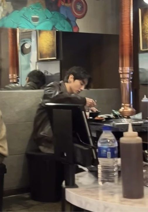 写真＝SNS「X」より