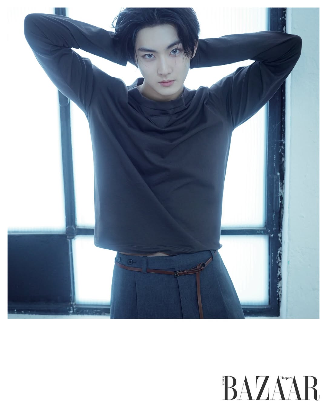 【フォト】ENHYPENのまばゆい青春、多彩なポーズ＆深い眼差し