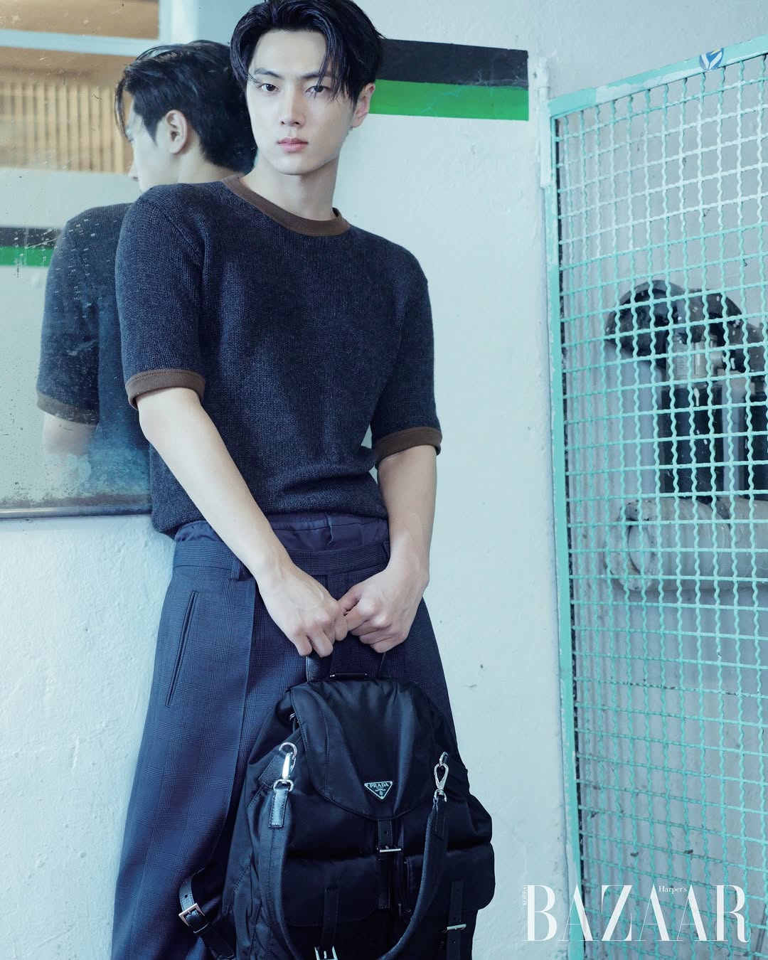 【フォト】ENHYPENのまばゆい青春、多彩なポーズ＆深い眼差し