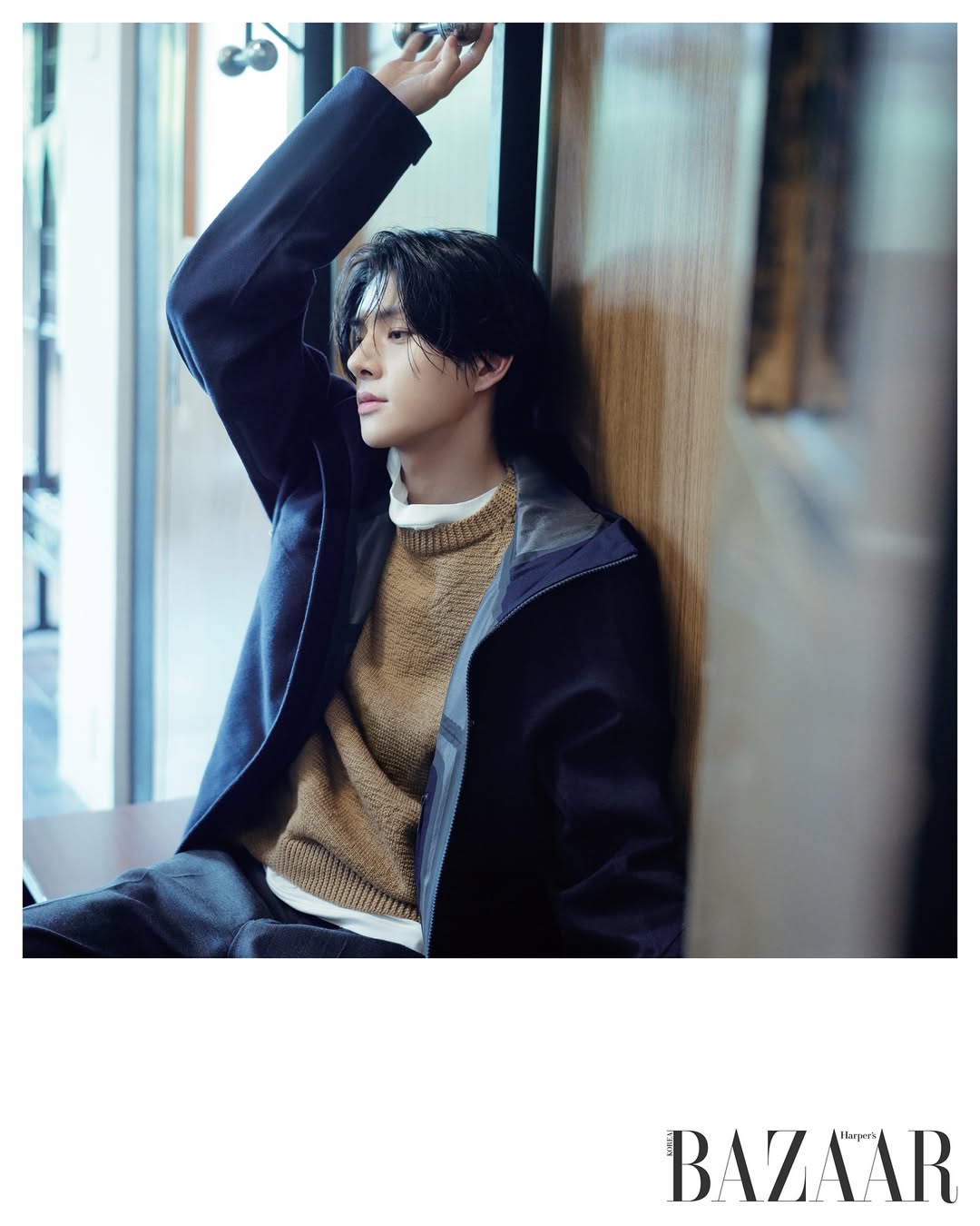 【フォト】ENHYPENのまばゆい青春、多彩なポーズ＆深い眼差し