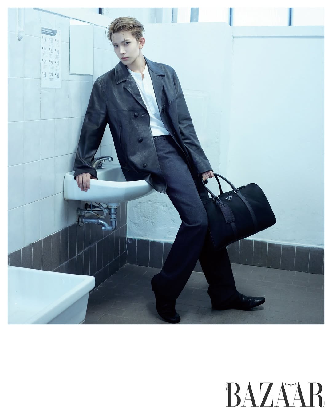 【フォト】ENHYPENのまばゆい青春、多彩なポーズ＆深い眼差し