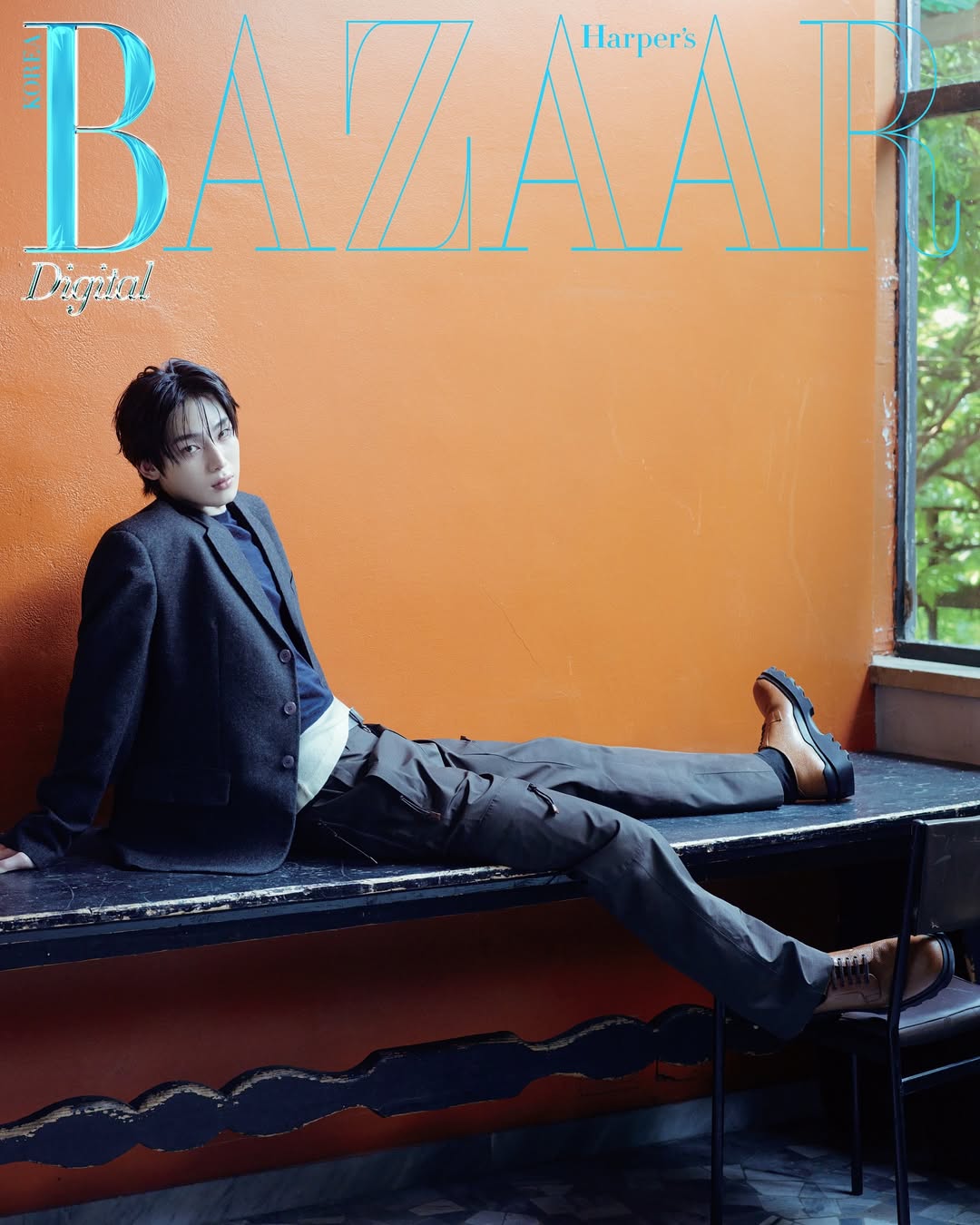 【フォト】ENHYPENのまばゆい青春、多彩なポーズ＆深い眼差し