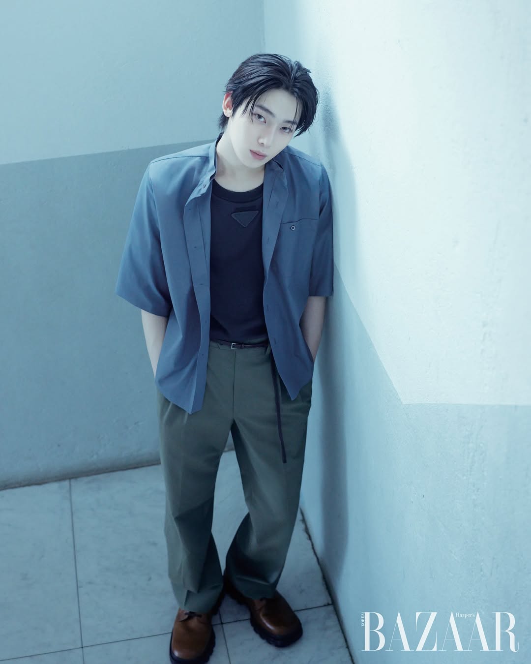 【フォト】ENHYPENのまばゆい青春、多彩なポーズ＆深い眼差し