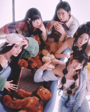 ＬＥ　ＳＳＥＲＡＦＩＭの「ＥＡＳＹ」　スポティファイで再生３億回突破