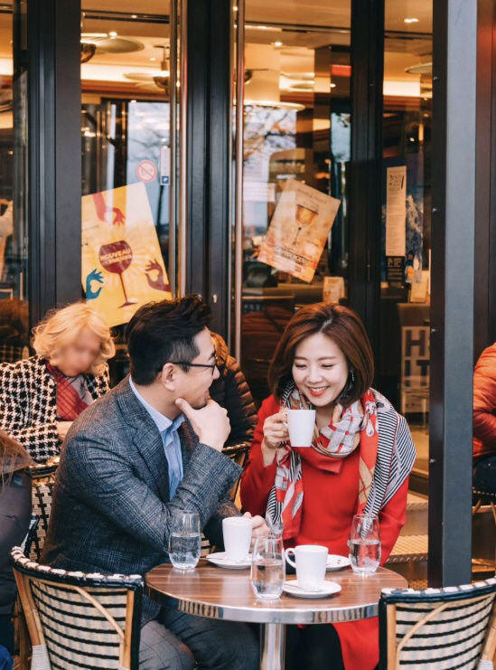 キム・ソニョン・アナ「夫は抗がん剤で失明しても死力尽くし耐えた」故ペク・ソンムン弁護士への思い語る