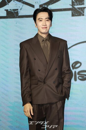 【フォト】『捏造された都市』で悪役演じるイ・グァンス