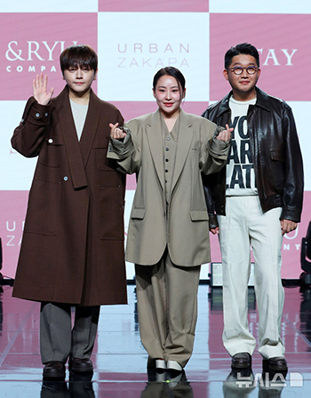 【フォト】URBAN ZAKAPA、4年ぶりに完全体で音楽活動展開