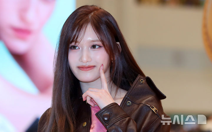 高3のIVEイソ、今年は大学修学能力試験を受けないことを決定　「活動に専念」