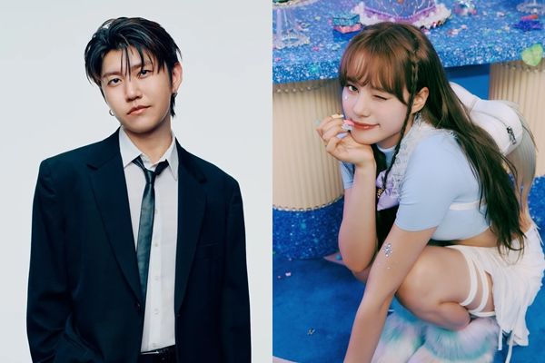 NiziUニナとMrs. GREEN APPLE若井滉斗に熱愛説…所属事務所は「先輩・後輩の関係」