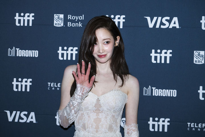 チョン・ジョンソ、『ジョン・ウィック』シリーズ手掛けた監督の映画に出演…2度目のハリウッド