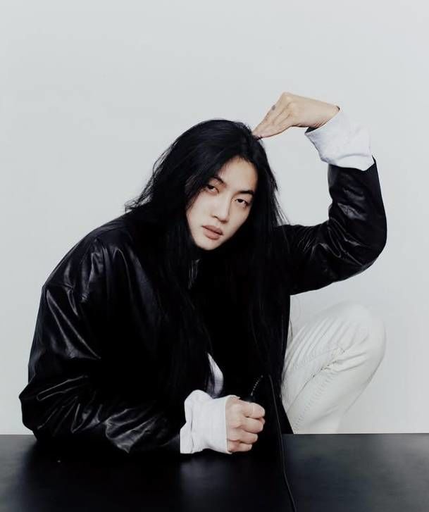 訃報：モデルのキム・ソンチャンさん35歳、血液がんで闘病の末