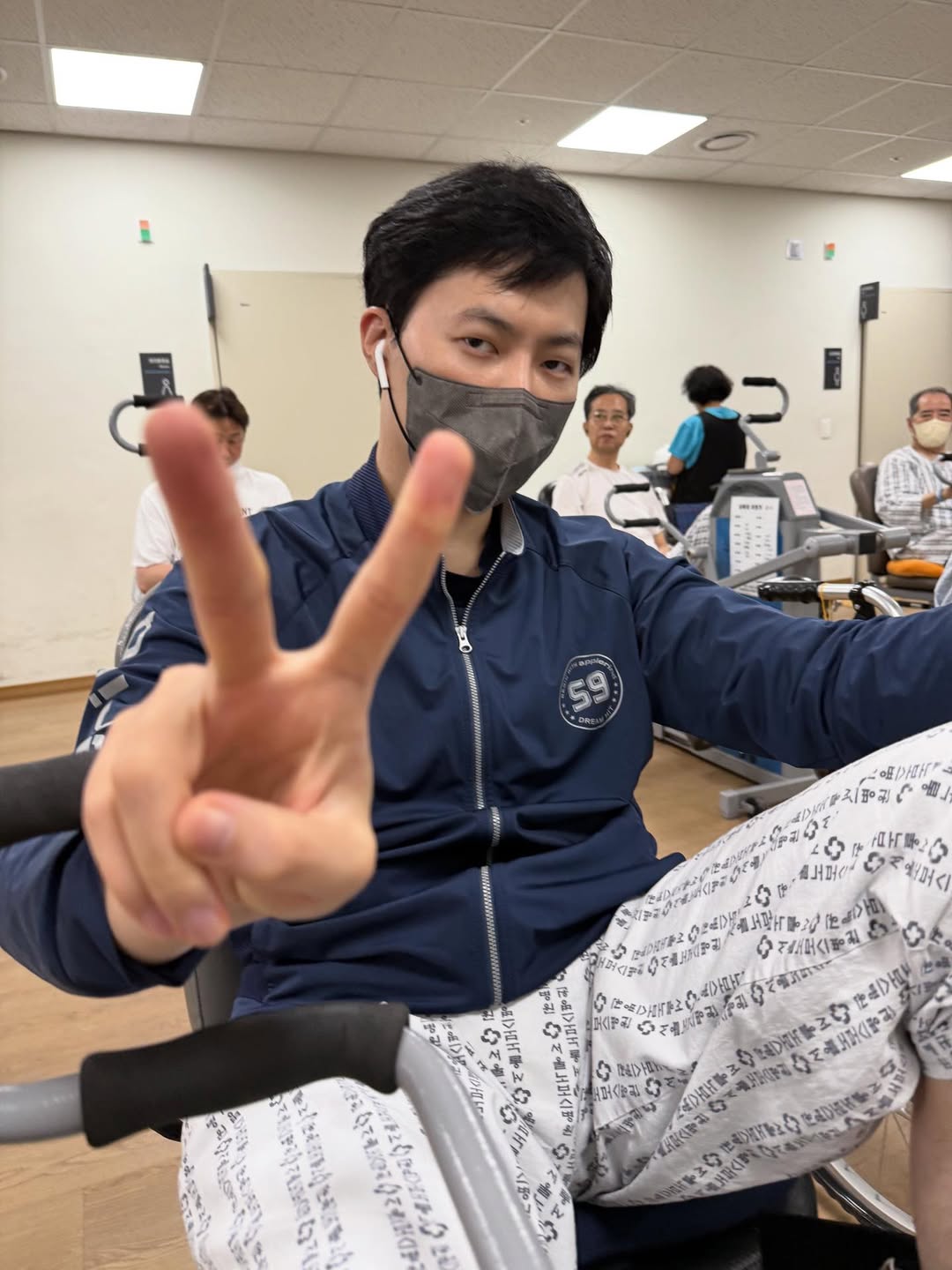 がん闘病の末に35歳の若さで亡くなったキム・ソンチャンさん、8日出棺