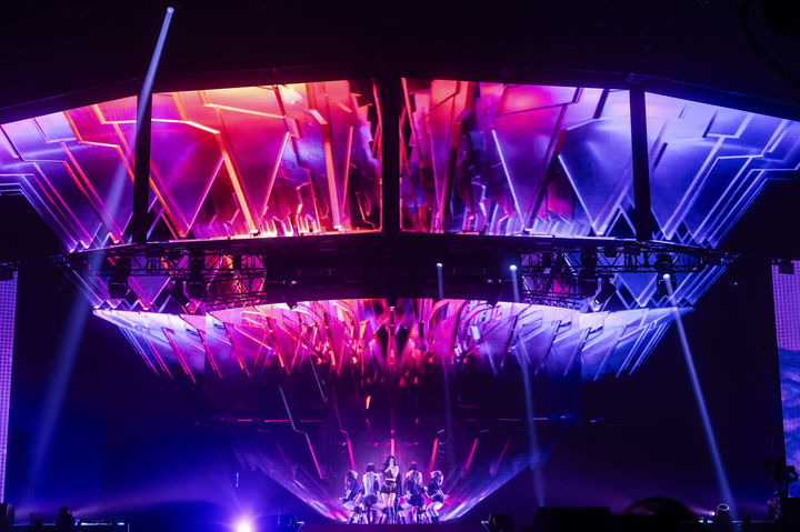 写真提供＝田中聖太郎