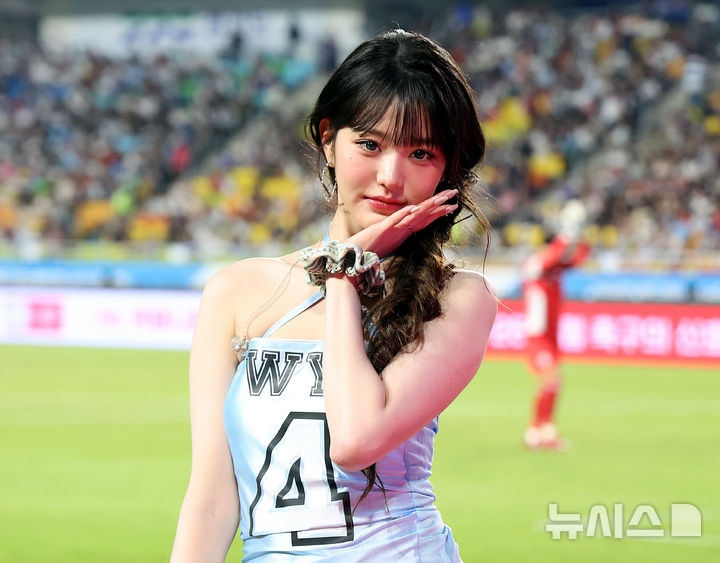 IVEウォニョン、漢南洞の高級ヴィラを137億ウォンで購入