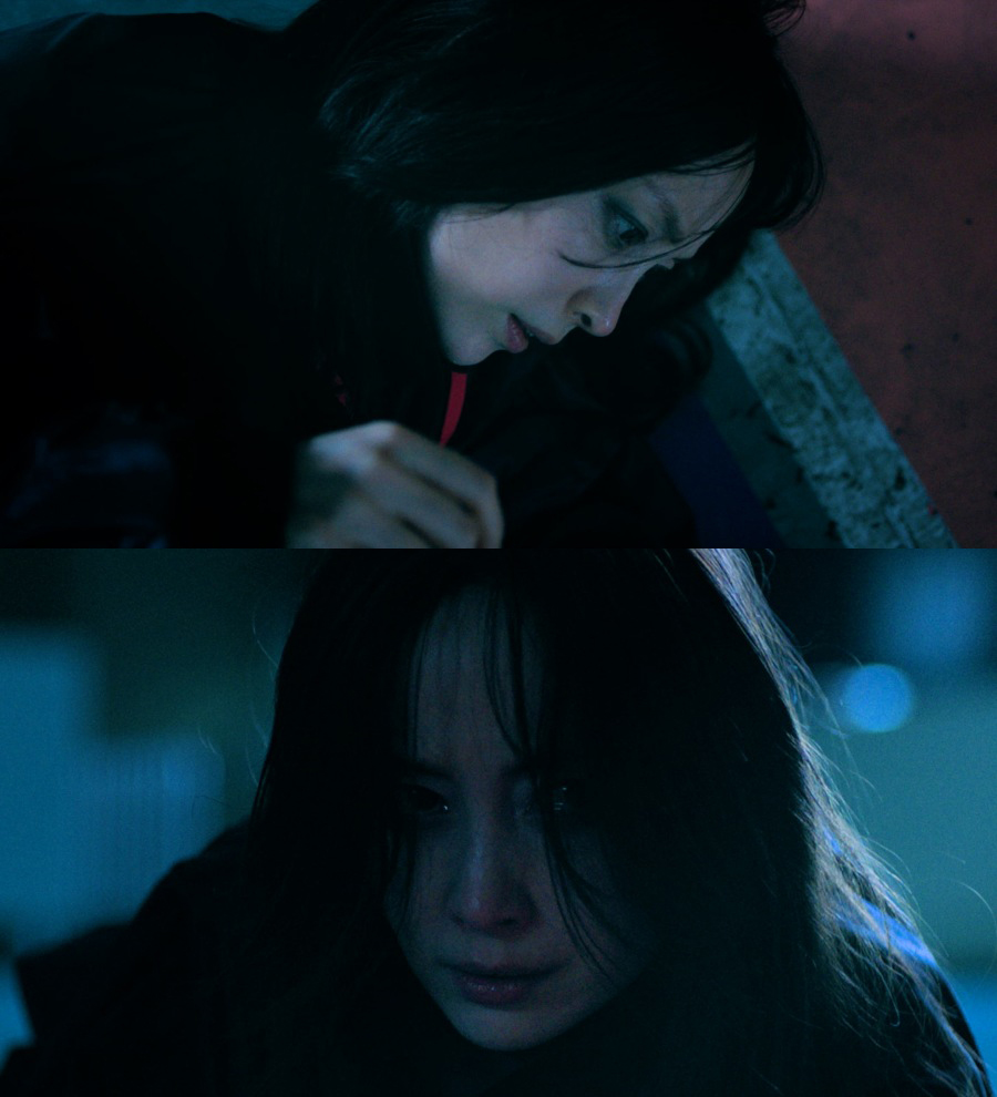 写真＝『身元不明（BABY DOE）』より