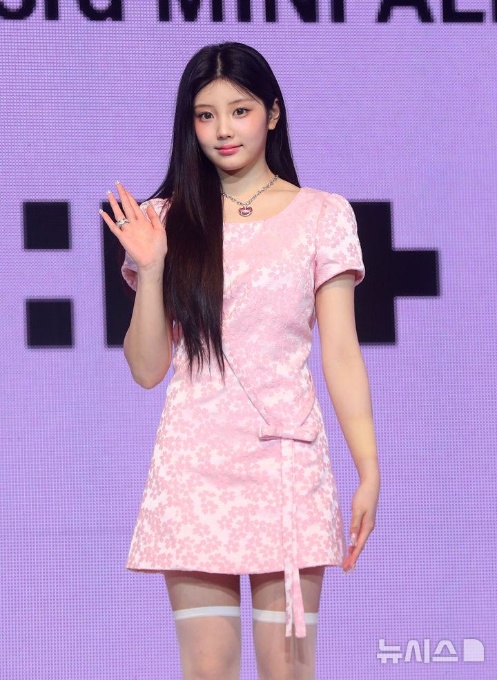 IVEイソ＆ILLITウォンヒら、女性アイドルが大学修学能力試験を受けない理由