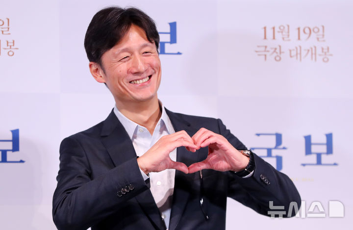 【フォト】大ヒット日本映画『国宝』手掛けた李相日監督