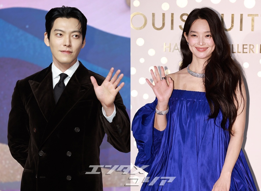 交際11年、キム・ウビン＆シン・ミナが12月20日結婚　「家庭を築き、ともに歩んでいく」