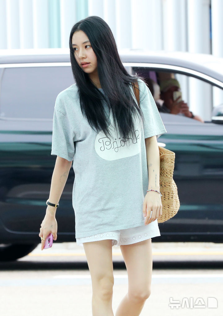 TWICEチェヨン　活動を一時休止「迷走神経性失神との診断受けた」