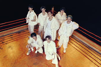 NCT DREAM新譜の売上106万枚 10作連続ミリオン