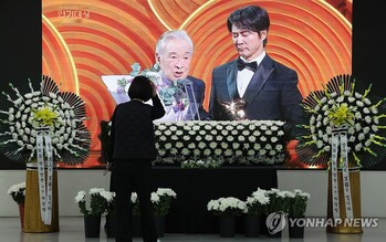 韓国KBS 俳優イ・スンジェさんの追悼番組放送へ