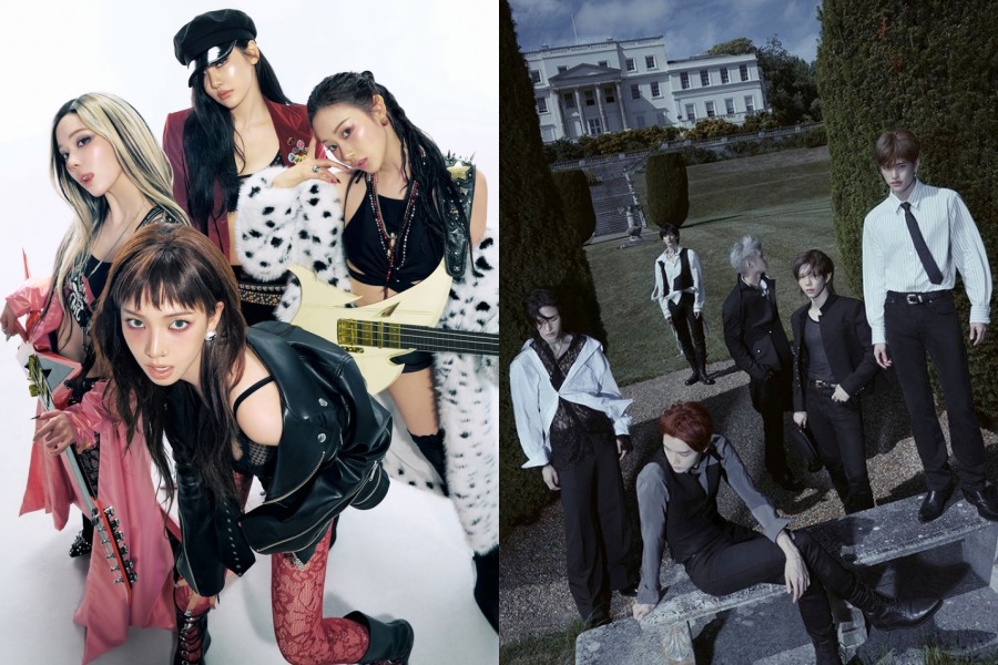 写真提供＝SMエンターテインメント