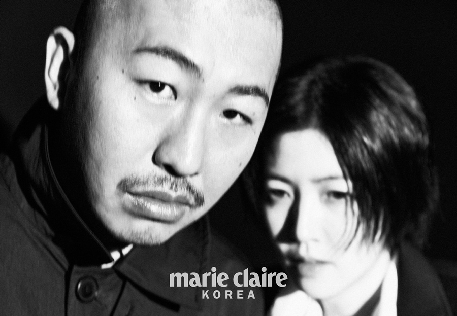 シム・ウンギョン「三宅唱監督の映画の作り方に感銘受けた」＝映画『旅と日々』