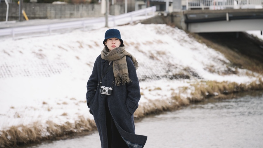 シム・ウンギョン、日本とシンガポールの映画祭で主演女優賞にノミネート…高い演技力が評価される