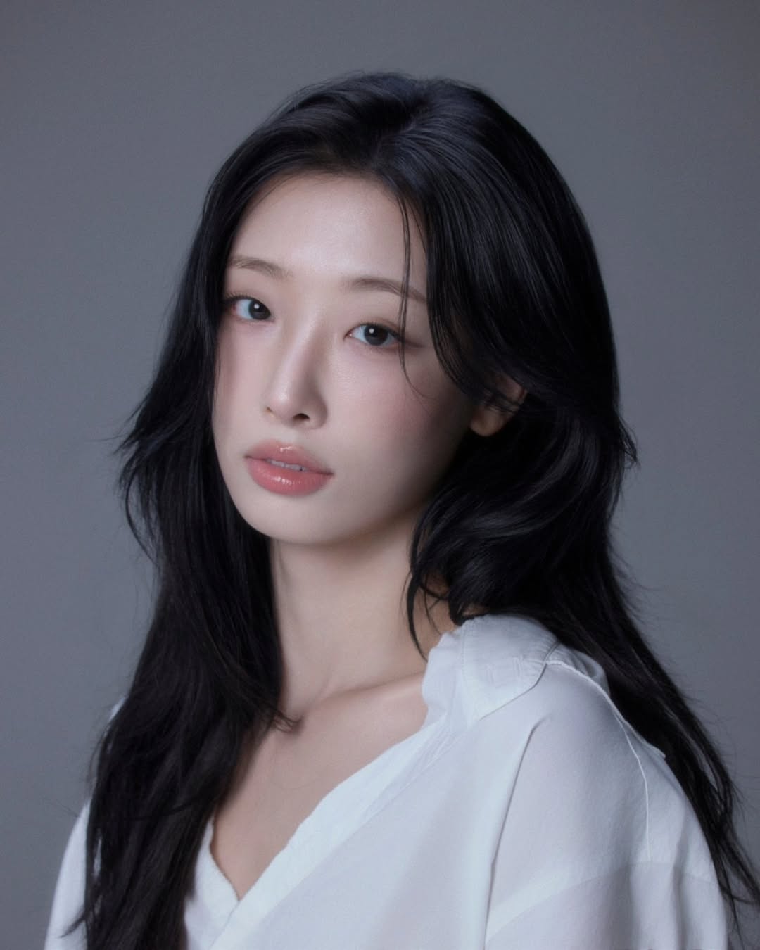 【フォト】「イ・チェミンの恋人」リュ・ダイン　新プロフィール写真公開…「清楚＋シック」多彩なオーラ