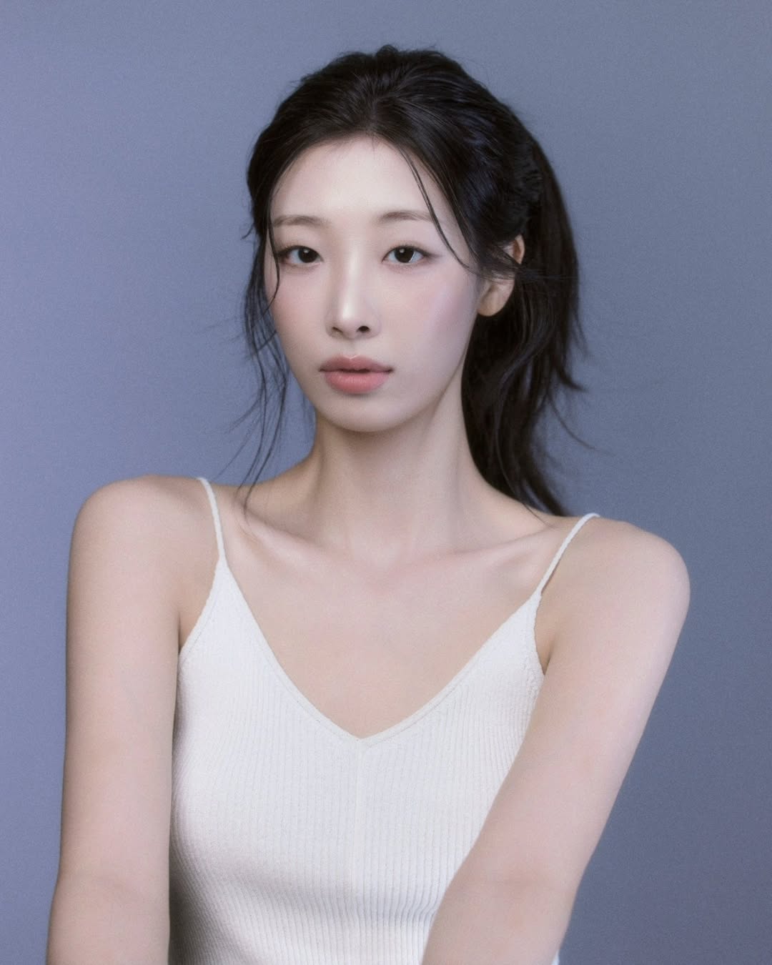 【フォト】「イ・チェミンの恋人」リュ・ダイン　新プロフィール写真公開…「清楚＋シック」多彩なオーラ