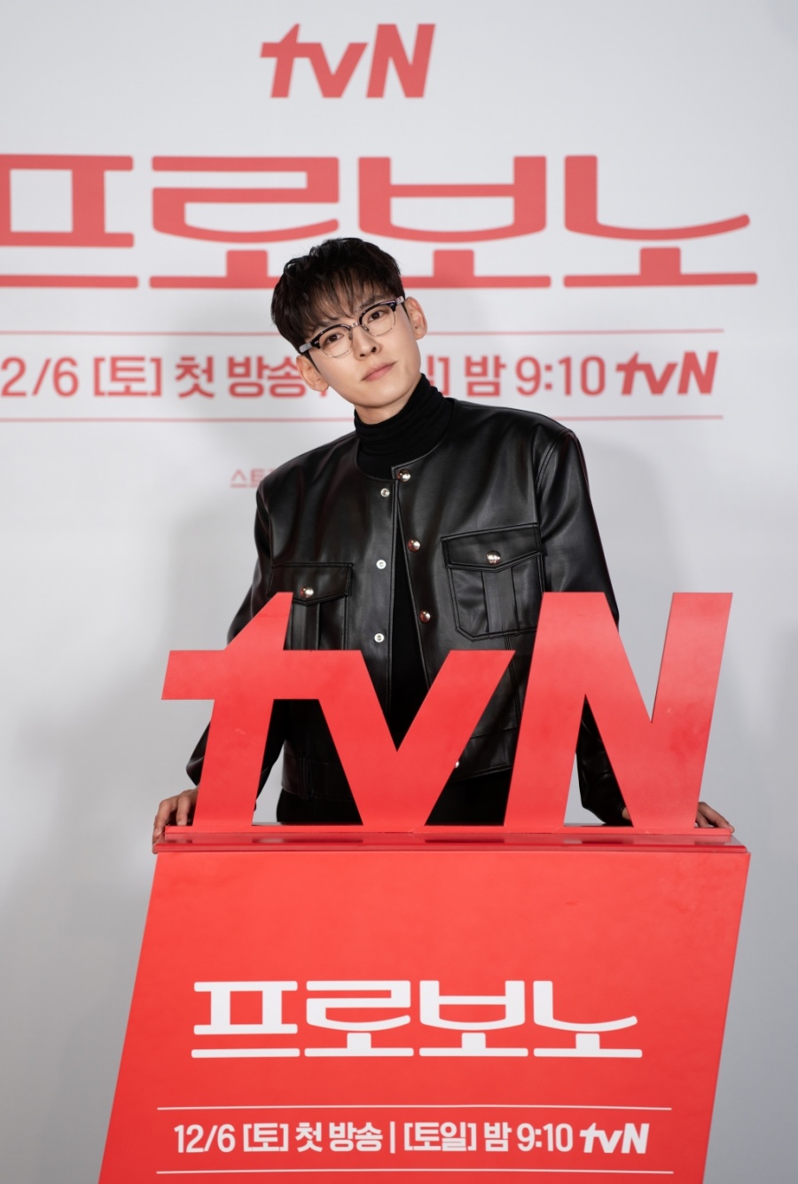 【フォト】カン・ヒョンソクの魅力的なビジュアル