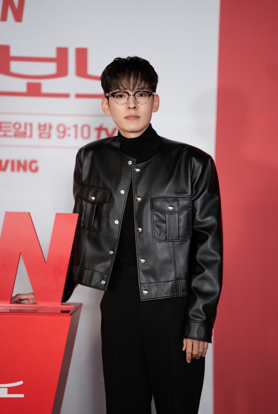 【フォト】カン・ヒョンソクの魅力的なビジュアル