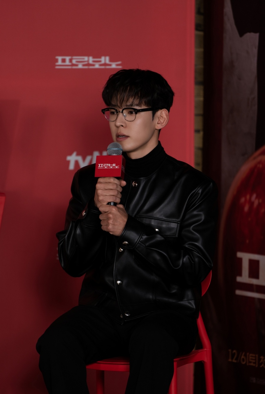 【フォト】カン・ヒョンソクの魅力的なビジュアル