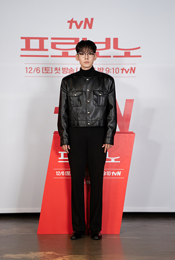 【フォト】カン・ヒョンソクの魅力的なビジュアル