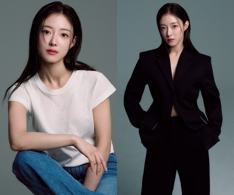 【フォト】イ・セヨン、新プロフィール写真で魅惑的なビジュアル披露