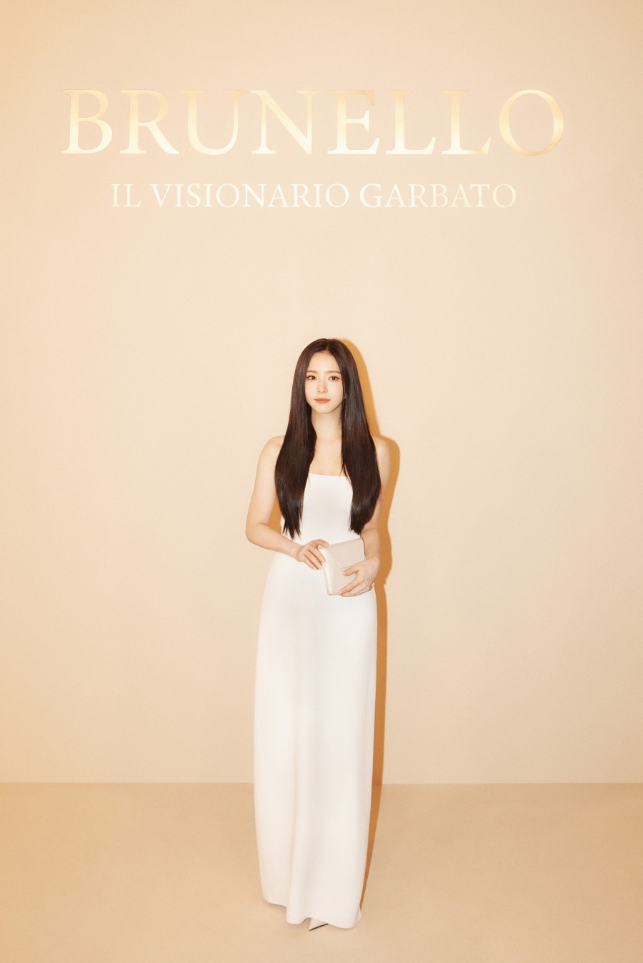 シン・セギョン＆パク・ジニョン、Brunello Cucinelliのイベントに出席…ローマで優れたビジュアル披露