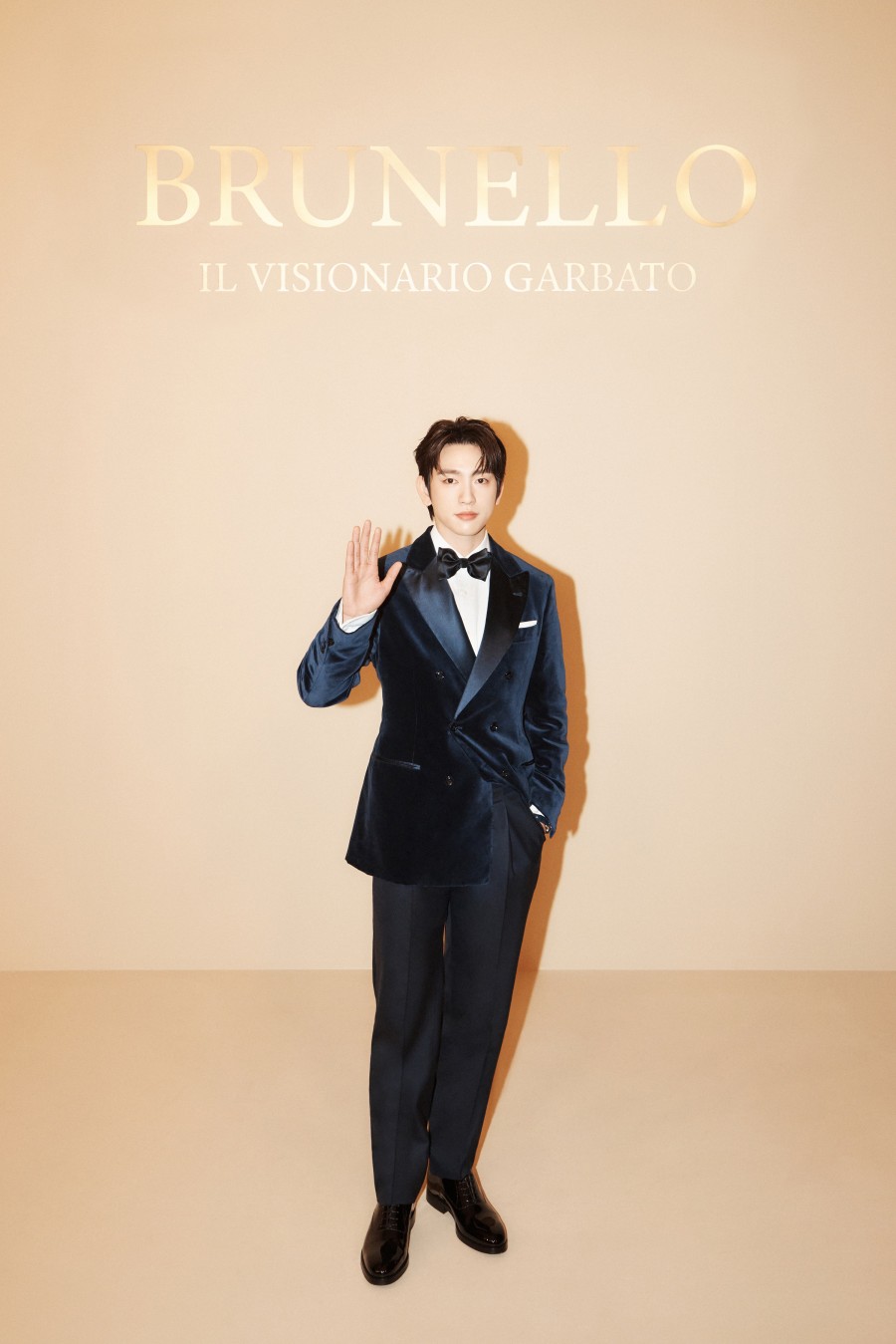 シン・セギョン＆パク・ジニョン、Brunello Cucinelliのイベントに出席…ローマで優れたビジュアル披露