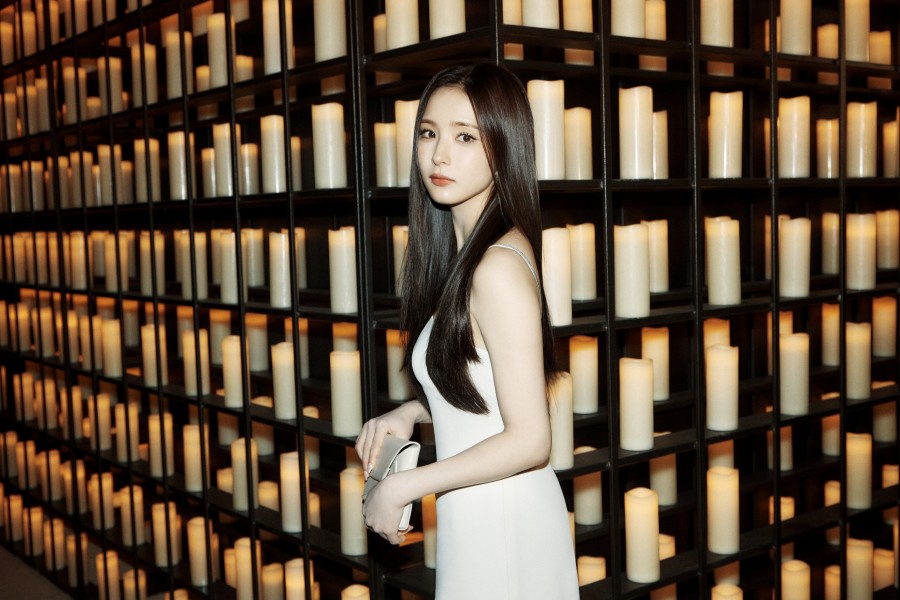 シン・セギョン＆パク・ジニョン、Brunello Cucinelliのイベントに出席…ローマで優れたビジュアル披露