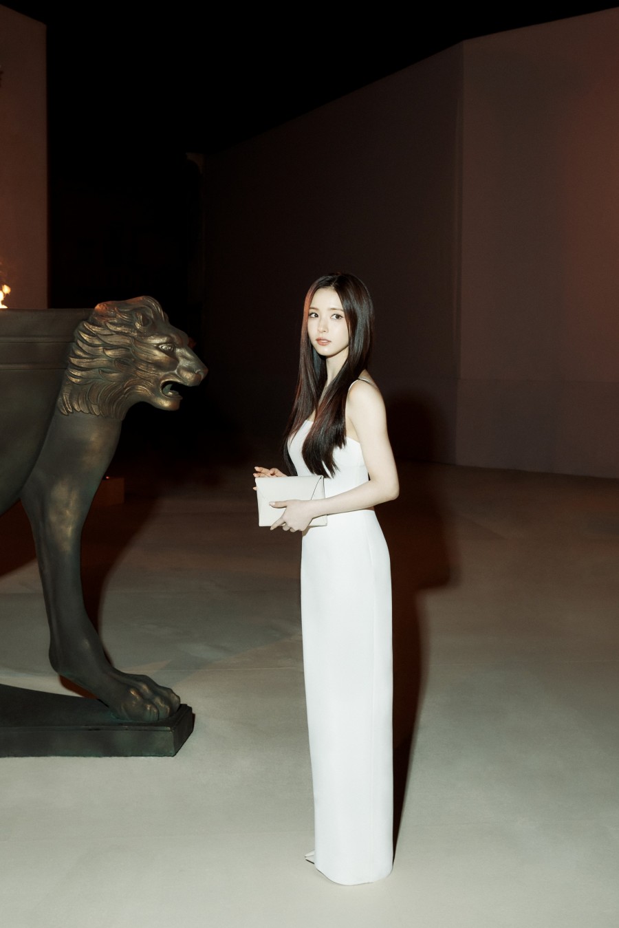 シン・セギョン＆パク・ジニョン、Brunello Cucinelliのイベントに出席…ローマで優れたビジュアル披露