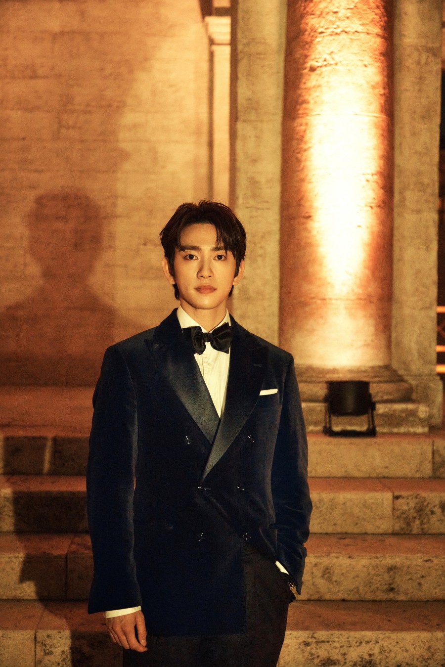 シン・セギョン＆パク・ジニョン、Brunello Cucinelliのイベントに出席…ローマで優れたビジュアル披露