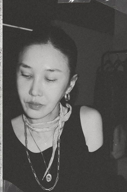 故ユン・イルボンさんの娘ユン・ヘジン、父の葬儀を終え心境告白　「慰めの言葉が大きな力に」