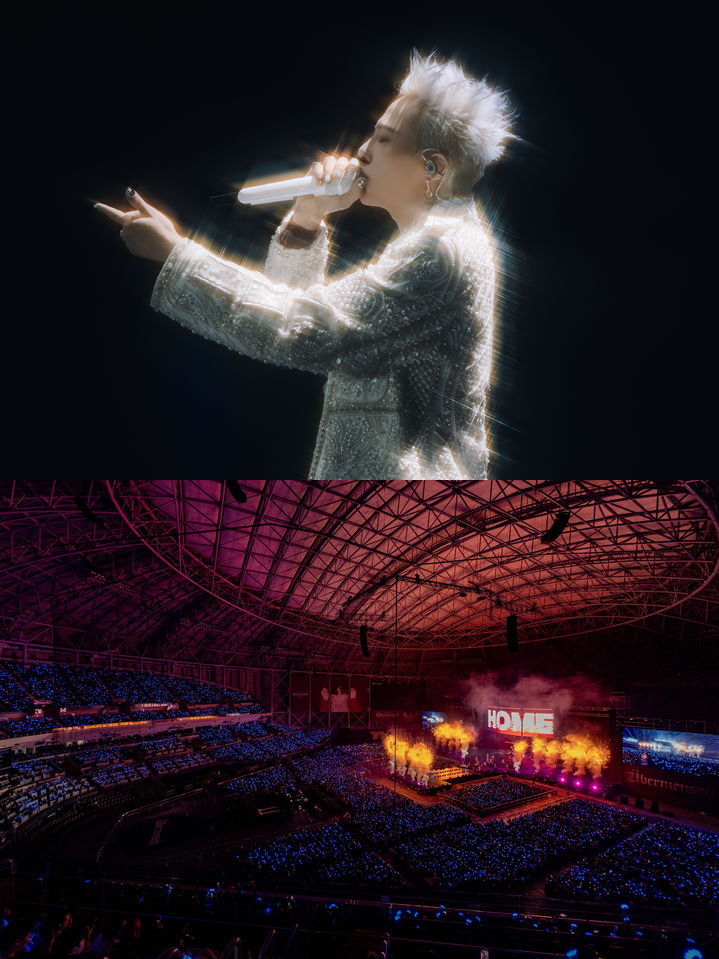 写真提供＝ギャラクシー・コーポレーション