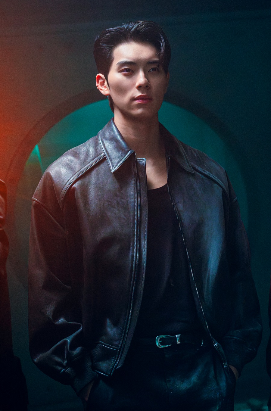 『暴君のシェフ』で注目のイ・チェミン、『CASHERO』でサイコパスに変身…悪役に初挑戦