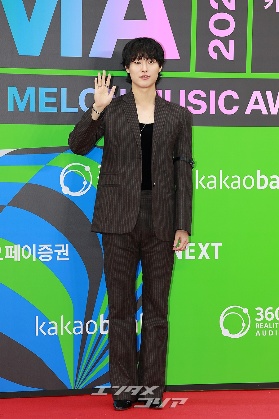 【フォト】10CM・WOODZ　男性ソロシンガーたちの魅力