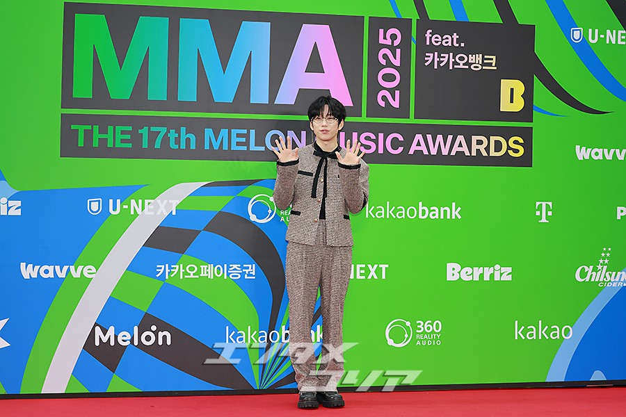 【フォト】10CM・WOODZ　男性ソロシンガーたちの魅力