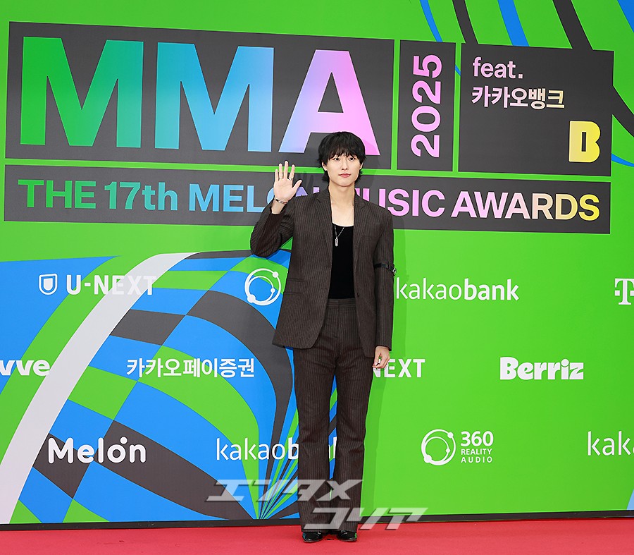 【フォト】10CM・WOODZ　男性ソロシンガーたちの魅力