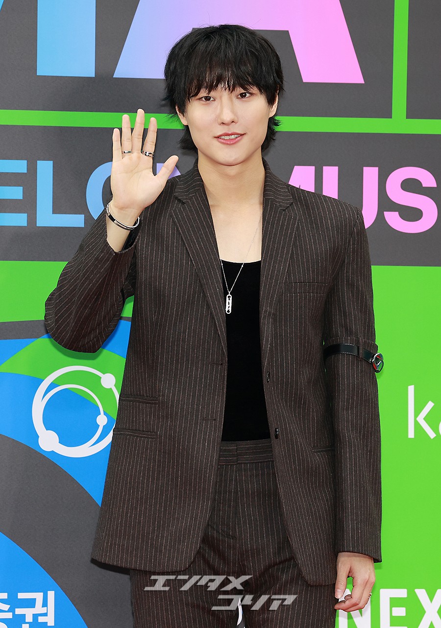 【フォト】10CM・WOODZ　男性ソロシンガーたちの魅力